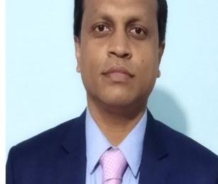 DR. MD NAZMUL KABIR