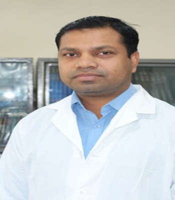 Dr Md. Anisur Rahman