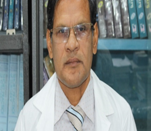 Dr. Md. Selim Hossain Farazi