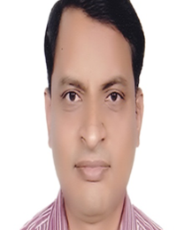 Dr. Md. Waliur Rahman