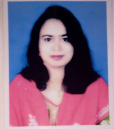 ডাঃ মোছাঃ শাকিলা পারভীন