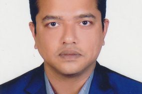 Dr. Imtiaz Ahmed