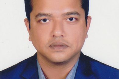 Dr. Imtiaz Ahmed