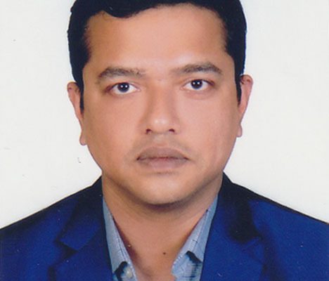 Dr. Imtiaz Ahmed
