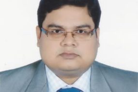 Dr. Sharif Mohammad Zabir