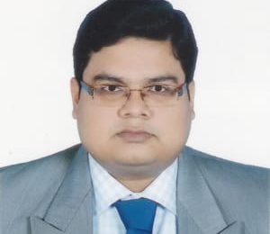 Dr. Sharif Mohammad Zabir