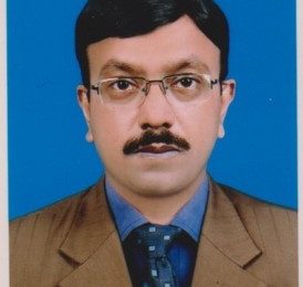 DR. Md. ABDULLAH-AL-SAYEEF