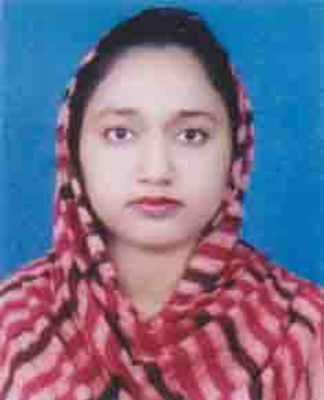 DR. SHARMIN FERDOUS