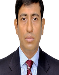 DR. SURAJIT DUTTA