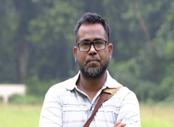 ডাঃ এ জে এম মুছাদ্দেক রেজা