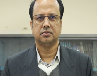 Dr. Md Asaduzzaman