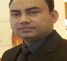 Dr. Md. Akramuzzaman