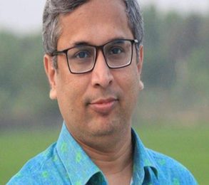 Dr. Mohammad Iqbal Hossain