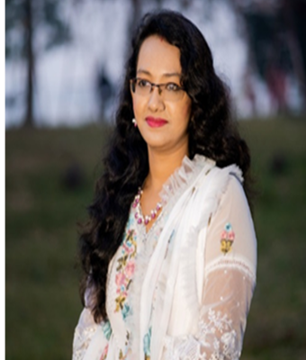Dr. Tanusree Sen