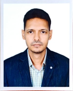 Dr. Md. Tariq Hasan