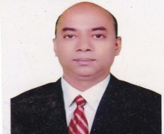 ডাঃ আরমানউদ্দীন আহমদ
