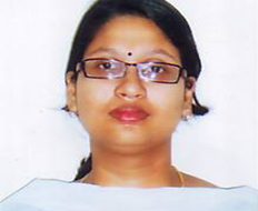 ডাঃ মোছাঃ ফাতেমা-তুজ-জোহরা
