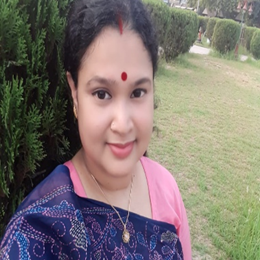 Dr. Anamica Adhikary