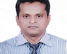 ডাঃ চন্দন কুমার পাল