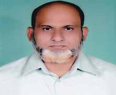 ডাঃ ফিরোজ আহমেদ