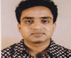 ডাঃ জয়ন্ত কুমার প্রামানিক