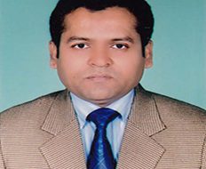 ডাঃ মোঃ বসির উদ্দীন