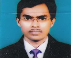 ডাঃ মোঃ আবু বকর সিদ্দিকী