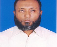 ডাঃ মোঃ আবু সাঈদ আল মামুন