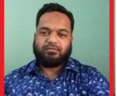 ডাঃ মোঃ আহসান হাবিব