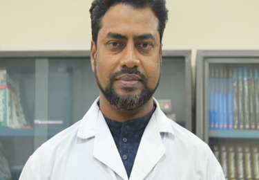 Dr. Md. Ashadur Rahaman
