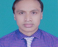 ডাঃ মোঃ গোলাম মুর্শিদ