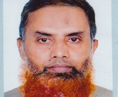 ডাঃ মোঃ মনজুর রহমান