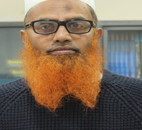 Dr. Md. Monjur Rahman