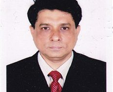 ডাঃ মোঃ নাসিমুল বারি