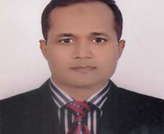 ডাঃ মোঃ অহিদুল আলম
