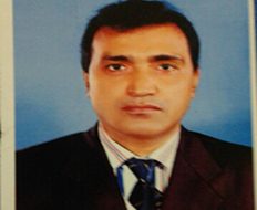 ডাঃ মোঃ রফিকুল ইসলাম