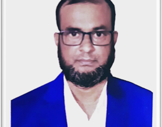 Dr. Md. Shahidullah