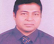 ডাঃ মোহাঃ ইকবাল কবির