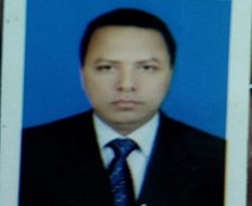 ডাঃ পরিতোষ কুমার ঘোষ