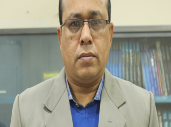 Dr. S. M. Khosruzzaman