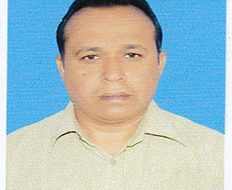 ডাঃ এস এম খসরুজ্জামান