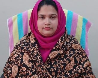 Dr. Anamica Adhikary