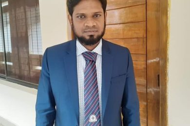 Dr. Md. Nahidul Islam