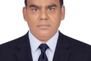 Dr. Md. Shohidul Islam