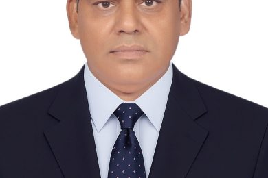 Prof. Dr. Md. Shohidul Islam