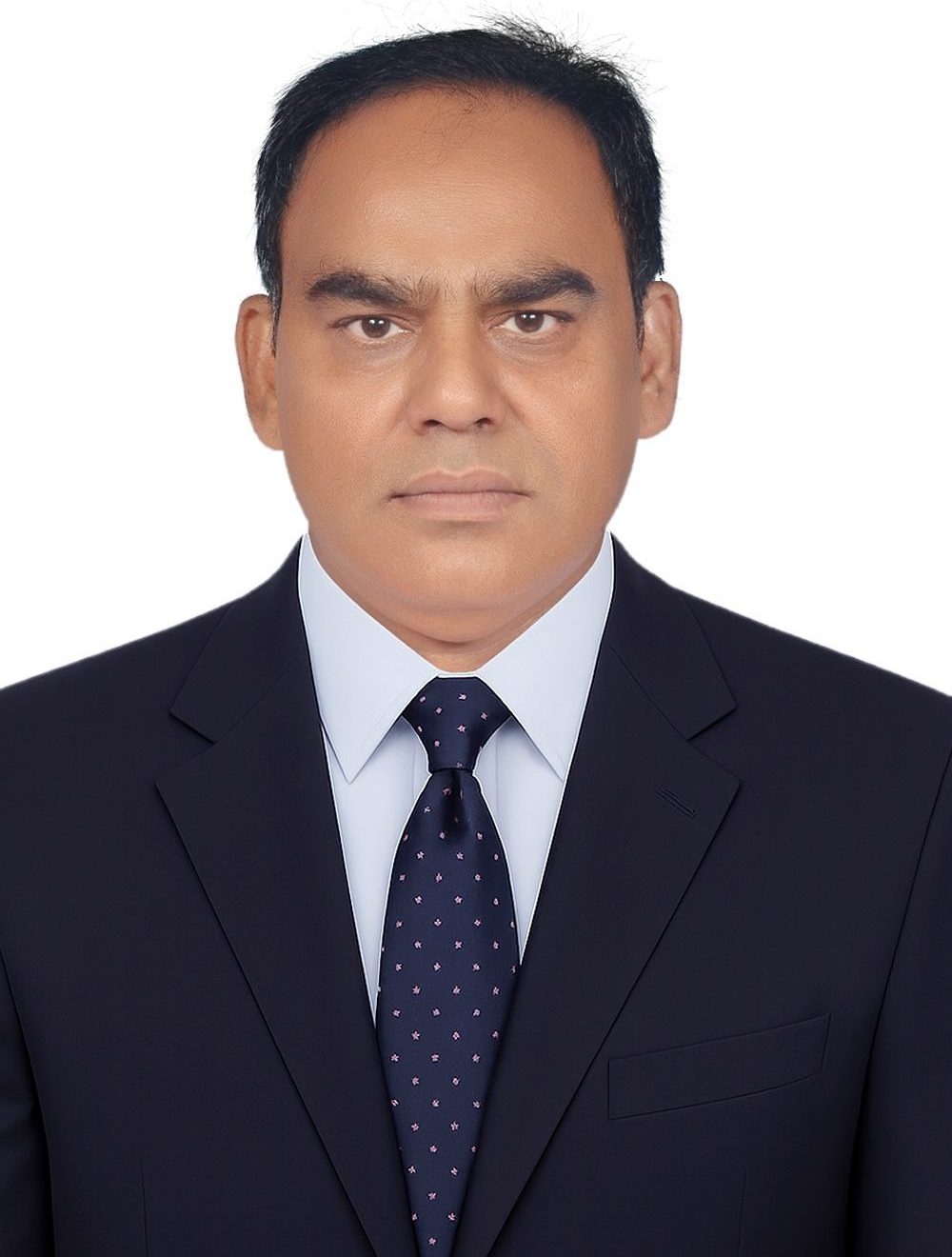 Prof. Dr. Shohidul Islam