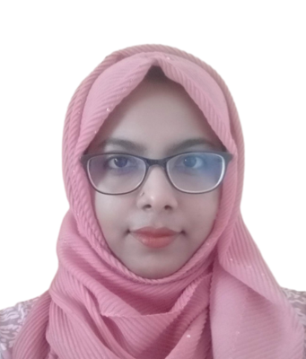 Dr. Afsana Jannat