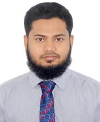 Dr. IMTIAZ MAHMUD