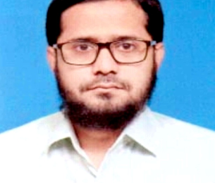 Dr. MD. NAZMUL MUNIR
