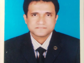 Dr. kazi ruhul alam